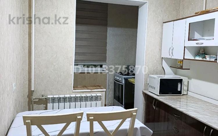 3-комнатная квартира · 66 м² · 4/5 этаж, мкр Аса 1 за 21 млн ₸ в Таразе — фото 5