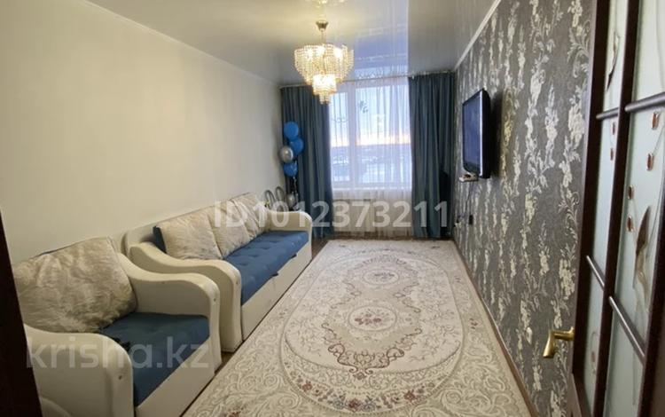 1-бөлмелі пәтер · 45 м² · 6/6 қабат, Наримановская ул. 71, бағасы: 24 млн ₸ в Костанае — фото 2