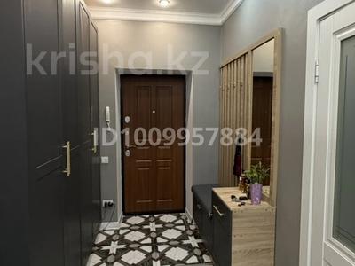 3-комнатная квартира · 90 м² · 10/10 этаж, мкр. Алтын орда, Алия Молдагулова 66/1 за 45 млн ₸ в Актобе