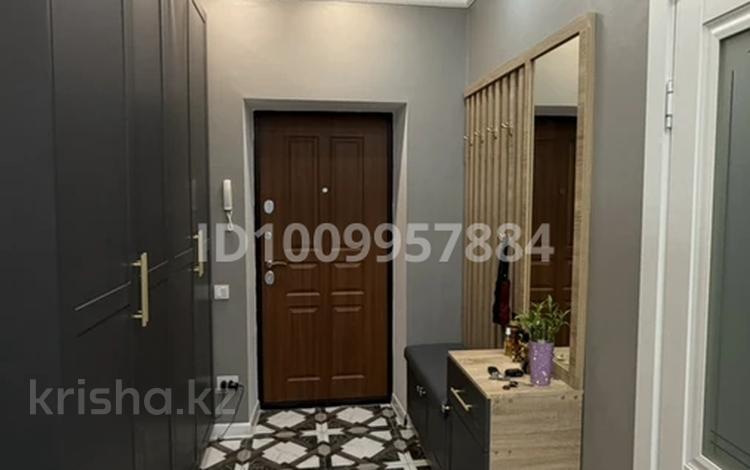 3-комнатная квартира · 90 м² · 10/10 этаж, мкр. Алтын орда, Алия Молдагулова 66/1 за 45 млн ₸ в Актобе — фото 2