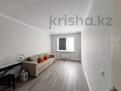 3-комнатная квартира · 71.9 м² · 4/8 этаж, Маметова 10 за 38 млн ₸ в Астане, Нура р-н
