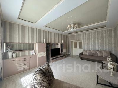 2-бөлмелі пәтер · 78 м² · 8/10 қабат, Молдагуловой, бағасы: 52.5 млн 〒 в Актобе