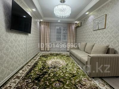 2-бөлмелі пәтер · 47 м² · 1/5 қабат, Наурыз 7 — Ауэзова, бағасы: 17.5 млн ₸ в Атырау, мкр Жилгородок