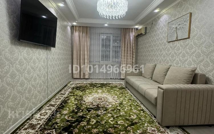 2-комнатная квартира · 47 м² · 1/5 этаж, Наурыз 7 — Ауэзова за 17.5 млн ₸ в Атырау, мкр Жилгородок — фото 2