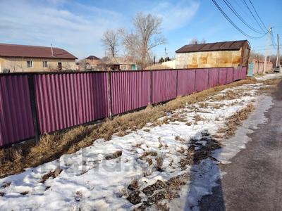 Жер телімі · 13 сотық, Сары арка 31, бағасы: 12 млн ₸ в Жибек Жолы