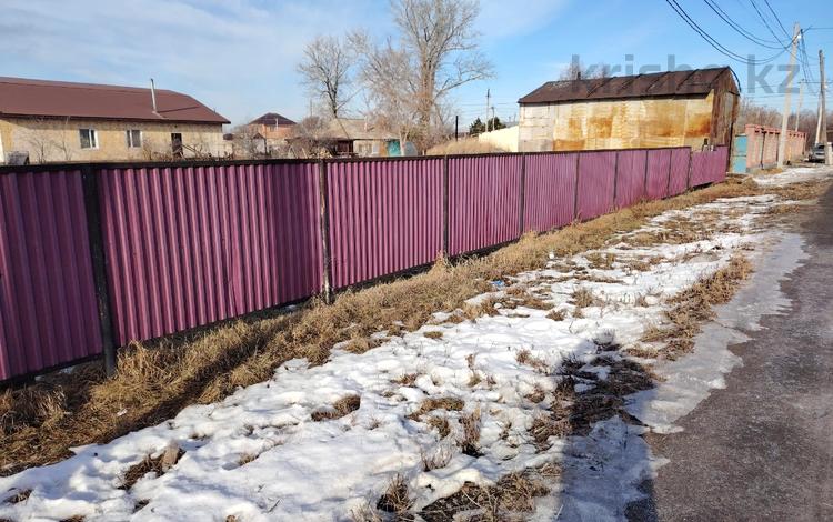 Жер телімі · 13 сотық, Сары арка 31, бағасы: 12 млн ₸ в Жибек Жолы — фото 5