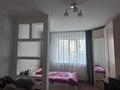 1-комнатная квартира · 35.2 м² · 4/5 этаж, Майлина за 16.5 млн ₸ в Астане, Алматы р-н