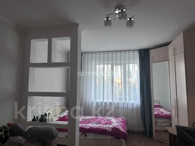1-комнатная квартира · 35.2 м² · 4/5 этаж, Майлина за 16.5 млн ₸ в Астане, Алматы р-н