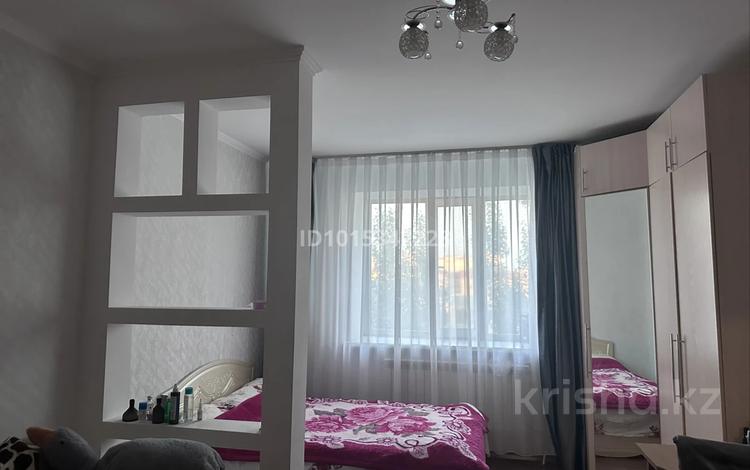1-комнатная квартира · 35.2 м² · 4/5 этаж, Майлина за 16.5 млн ₸ в Астане, Алматы р-н — фото 2