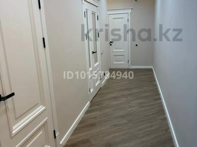 2-бөлмелі пәтер · 66.5 м² · 11/14 қабат, 189 квартал уч. 25/1, бағасы: 37.5 млн ₸ в Шымкенте, Абайский р-н