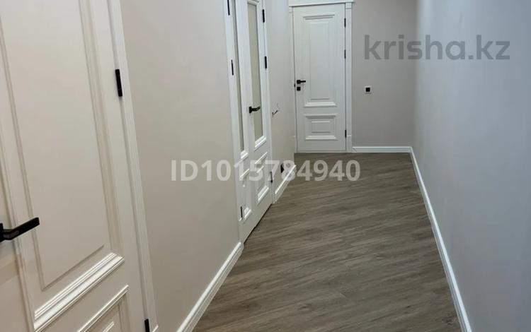 2-бөлмелі пәтер · 66.5 м² · 11/14 қабат, 189 квартал уч. 25/1, бағасы: 37.5 млн ₸ в Шымкенте, Абайский р-н — фото 2