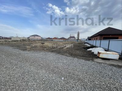 Участок · 10 соток, Желтау 12 за 8 млн 〒 в Актобе, жилой массив Кирпичный
