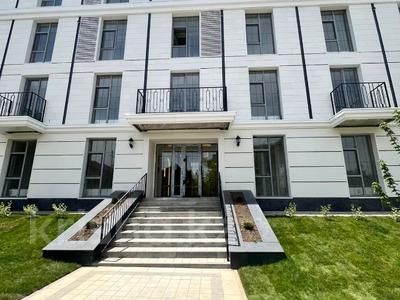 2-комнатная квартира · 83 м² · 3/4 этаж, Мкр. Таусамалы за 76 млн ₸ в Алматы, Наурызбайский р-н