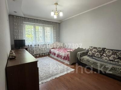 1-комнатная квартира · 40 м² · 3/9 этаж, Толе би 110 — Между Шарипова и Шагабутдинова за 40 млн 〒 в Алматы, Алмалинский р-н