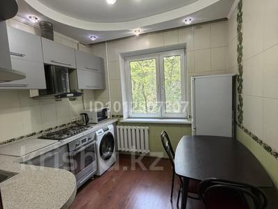 1-комнатная квартира · 40 м² · 3/9 этаж, Толе би 110 — Между Шарипова и Шагабутдинова за 38 млн ₸ в Алматы, Алмалинский р-н