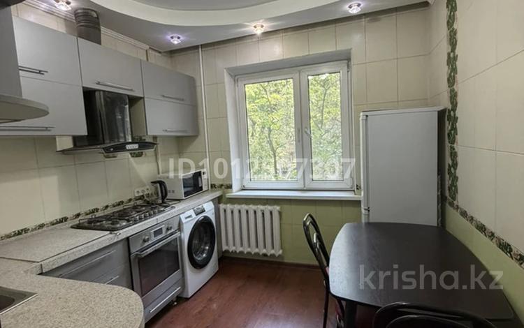 1-бөлмелі пәтер · 40 м² · 3/9 қабат, Толе би 110 — Между Шарипова и Шагабутдинова, бағасы: 38 млн ₸ в Алматы, Алмалинский р-н — фото 5