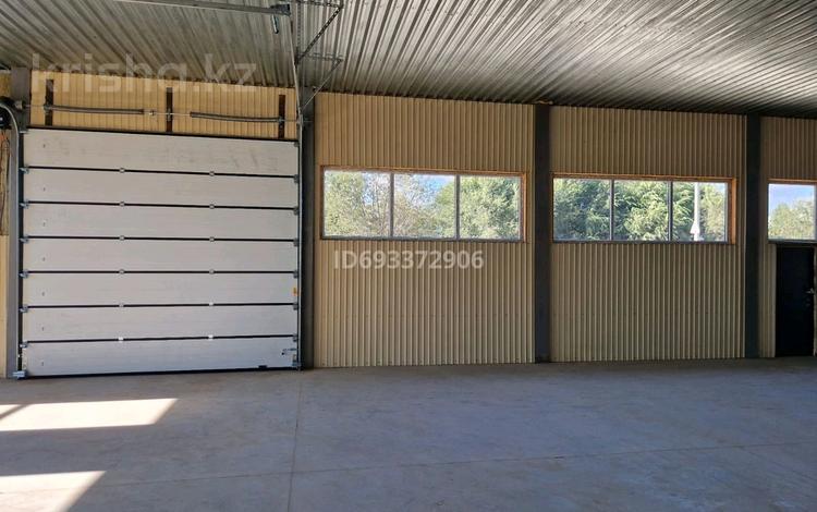 Свободное назначение · 600 м² за 3 млн ₸ в Астане, Алматы р-н — фото 9