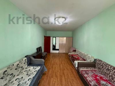 1-бөлмелі пәтер · 44 м² · 3/9 қабат, Зерделі ш/а, бағасы: 22 млн ₸ в Алматы, Алатауский р-н