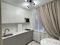 1-комнатная квартира · 40 м² · 1/5 этаж, Акбулак 5 — Баласагун за 13 000 〒 в Таразе