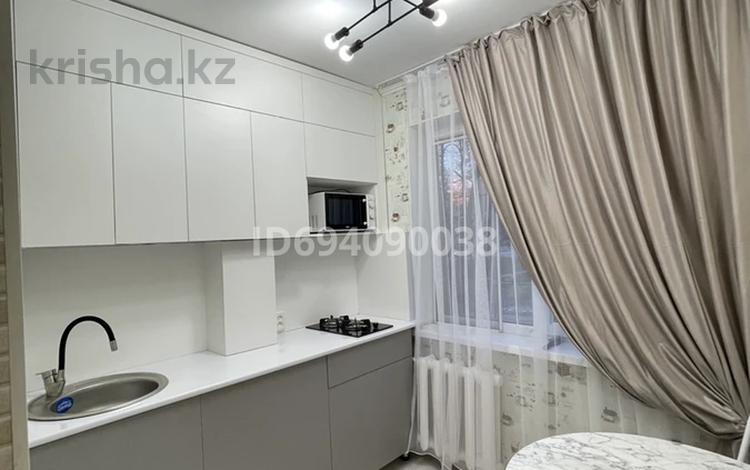 1-комнатная квартира · 40 м² · 1/5 этаж, Акбулак 5 — Баласагун за 13 000 〒 в Таразе — фото 2