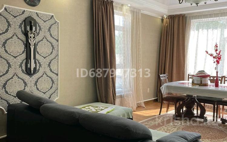 5-бөлмелі үй тәулігіне, 230 м², 10 сот., Старый город, бағасы: 50 000 〒 в Актобе, Старый город — фото 2