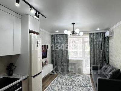 2-бөлмелі пәтер · 44 м² · 3/9 қабат, Нажимеденов 44, бағасы: 28 млн ₸ в Астане, Сарайшык р-н