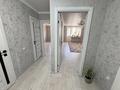 1-бөлмелі пәтер · 48.8 м² · 8/9 қабат, Бокенбай батыра, бағасы: 13.5 млн ₸ в Актобе — фото 3