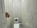 1-бөлмелі пәтер · 48.8 м² · 8/9 қабат, Бокенбай батыра, бағасы: 13.5 млн ₸ в Актобе — фото 4