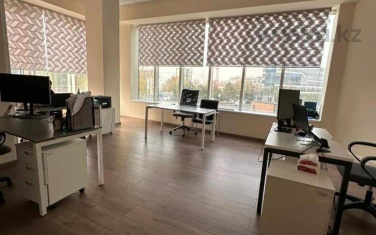 Еркін, кеңселер · 853.1 м², бағасы: ~ 10.2 млн ₸ в Алматы, Бостандыкский р-н — фото 2