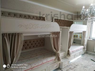 3-бөлмелі пәтер · 90 м² · 2/5 қабат, Зерделі ш/а, бағасы: 46.5 млн ₸ в Алматы, Алатауский р-н