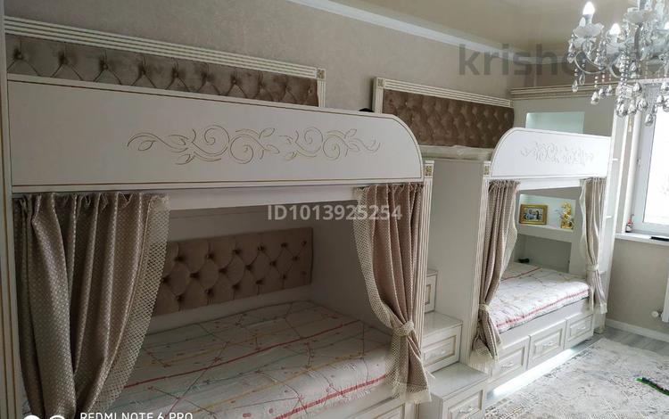 3-комнатная квартира · 90 м² · 2/5 этаж, мкр Зердели за 46.5 млн ₸ в Алматы, Алатауский р-н — фото 21