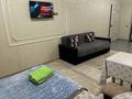 1-комнатная квартира · 32 м² · 1/10 этаж, мкр Шугыла, Алтын Орда 6/42 — улица Алатау за 12 000 ₸ в Алматы, Наурызбайский р-н — фото 2