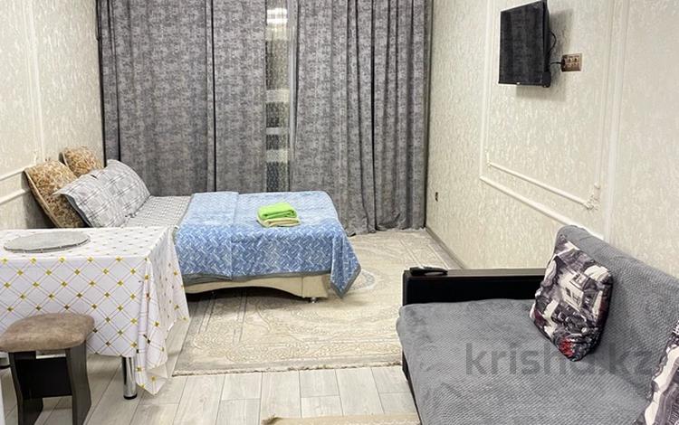 1-комнатная квартира · 32 м² · 1/10 этаж, мкр Шугыла, Алтын Орда 6/42 — улица Алатау за 12 000 ₸ в Алматы, Наурызбайский р-н — фото 10
