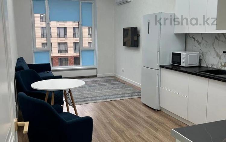 3-комнатная квартира, 70 м², 13/14 этаж, манаса 109