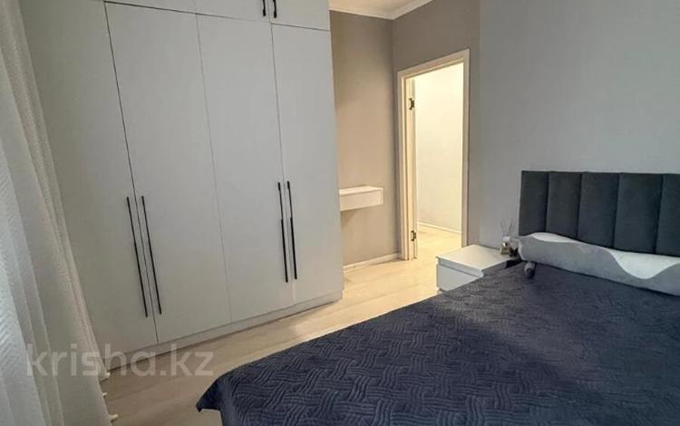 2-бөлмелі пәтер · 54 м² · 8/12 қабат, Райымбека — Скрябина, бағасы: 37.5 млн ₸ в Алматы, Жетысуский р-н — фото 6