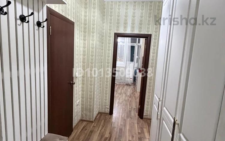 2-бөлмелі пәтер · 47 м² · 13/23 қабат, Кошкарбаева 32/1 — кошкарбаева 32, бағасы: 22.7 млн ₸ в Астане, Алматы р-н — фото 2