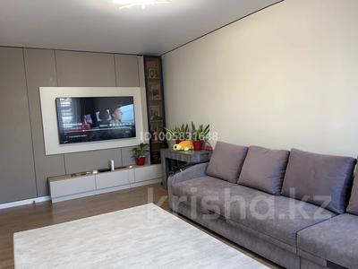 2-комнатная квартира · 66 м² · 9/9 этаж, мкр Нуркент 73 за 37.5 млн 〒 в Алматы, Алатауский р-н