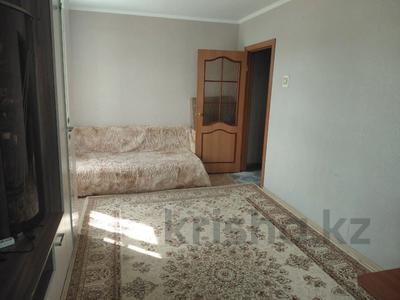 2-бөлмелі пәтер · 44 м² · 4/5 қабат, 1 ш/а, Есет батыра, бағасы: 11.5 млн ₸ в Актобе, мкр 5