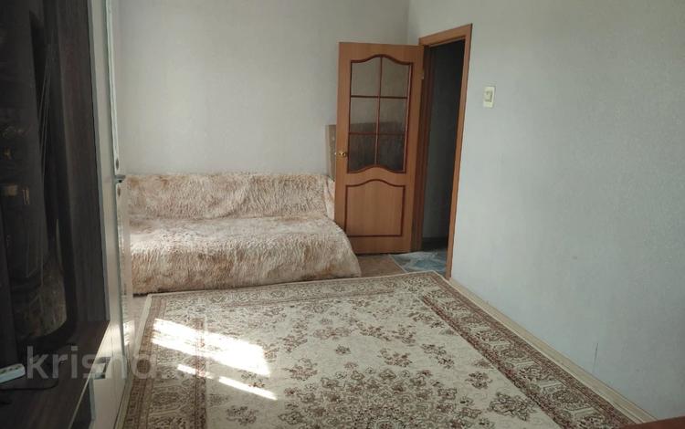2-бөлмелі пәтер · 44 м² · 4/5 қабат, 1 ш/а, Есет батыра, бағасы: 11.5 млн ₸ в Актобе, мкр 5 — фото 2