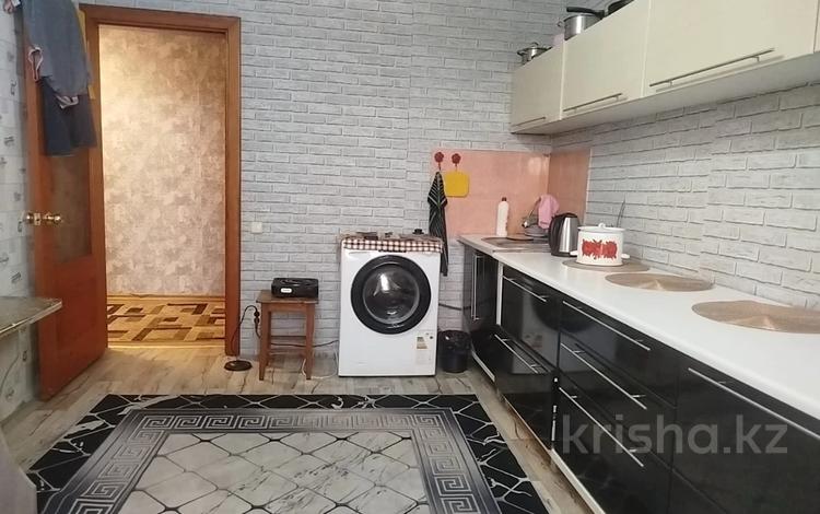 1-бөлмелі пәтер · 36.1 м² · 8/9 қабат, Абая 28/4, бағасы: 12.4 млн ₸ в Костанае — фото 14