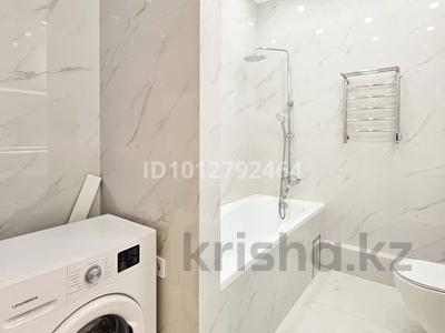 2-комнатная квартира · 78 м² · 10/20 этаж, Гагарина 310 — Серкебаева 146/3 за 30 000 ₸ в Алматы, Бостандыкский р-н