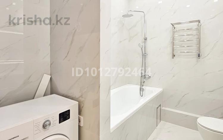 2-комнатная квартира · 78 м² · 10/20 этаж, Гагарина 310 — Серкебаева 146/3 за 30 000 ₸ в Алматы, Бостандыкский р-н — фото 2