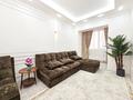 2-комнатная квартира · 78 м² · 10/20 этаж, Гагарина 310 — Серкебаева 146/3 за 30 000 ₸ в Алматы, Бостандыкский р-н — фото 10