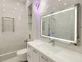 2-комнатная квартира · 78 м² · 10/20 этаж, Гагарина 310 — Серкебаева 146/3 за 30 000 ₸ в Алматы, Бостандыкский р-н — фото 2