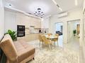 2-комнатная квартира · 78 м² · 10/20 этаж, Гагарина 310 — Серкебаева 146/3 за 30 000 ₸ в Алматы, Бостандыкский р-н — фото 7