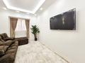2-комнатная квартира · 78 м² · 10/20 этаж, Гагарина 310 — Серкебаева 146/3 за 30 000 ₸ в Алматы, Бостандыкский р-н — фото 8