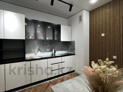 1-комнатная квартира · 38 м² · 5/16 этаж, мкр Шымсити, ​Туркия 1280/2 — Жк Арман кала, Шымсити, ул.Туркия за 13 000 〒 в Шымкенте, Абайский р-н