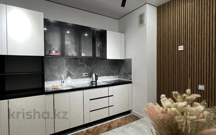 1-комнатная квартира · 38 м² · 5/16 этаж, мкр Шымсити, ​Туркия 1280/2 — Жк Арман кала, Шымсити, ул.Туркия за 13 000 〒 в Шымкенте, Абайский р-н — фото 13