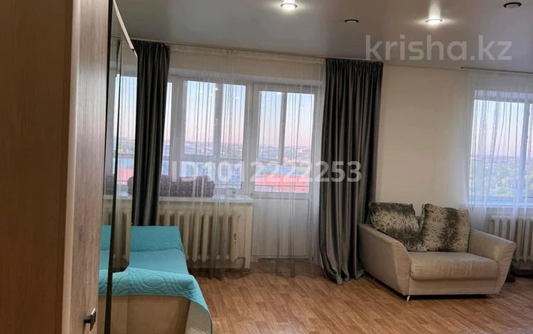 1-комнатная квартира · 47 м² · 8/10 этаж, Тлендиева 36 за 160 000 ₸ в Астане, Сарыарка р-н — фото 2