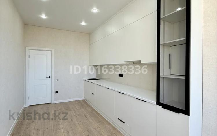 1-бөлмелі пәтер · 45 м² · 4/6 қабат, 29а ш/а. 162, бағасы: 13.6 млн ₸ в Актау, 29а мкр — фото 2